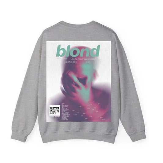 Blond