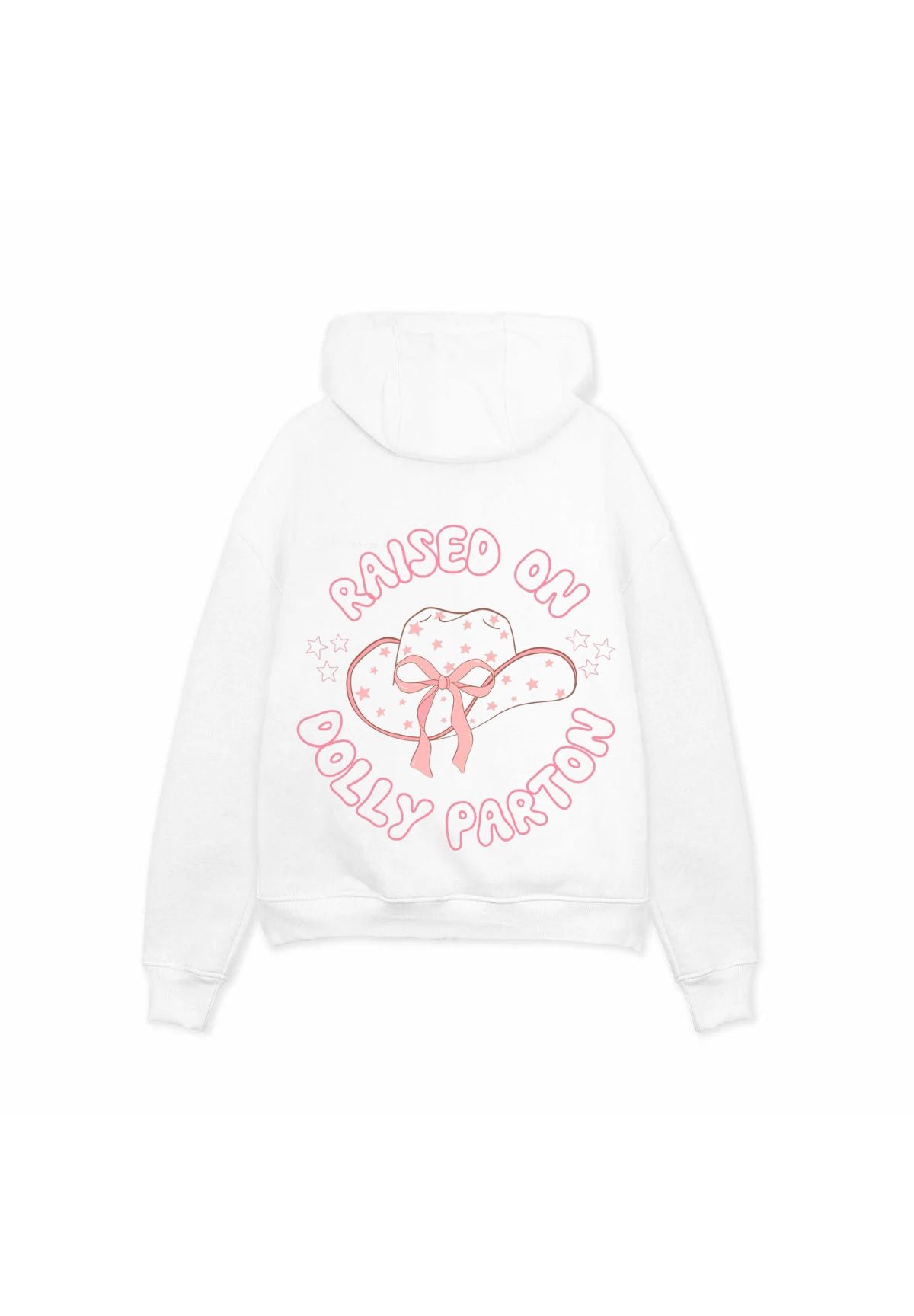 Raised On Dolly Parton