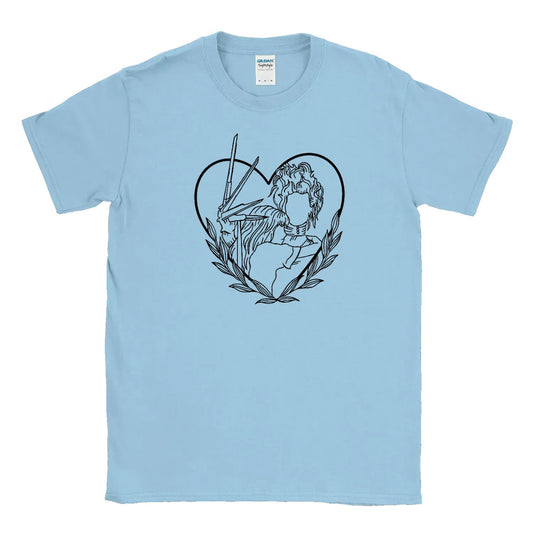 Edward Scissorhands Lover