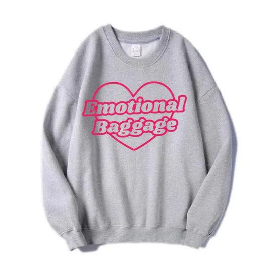 Emotional Baggage