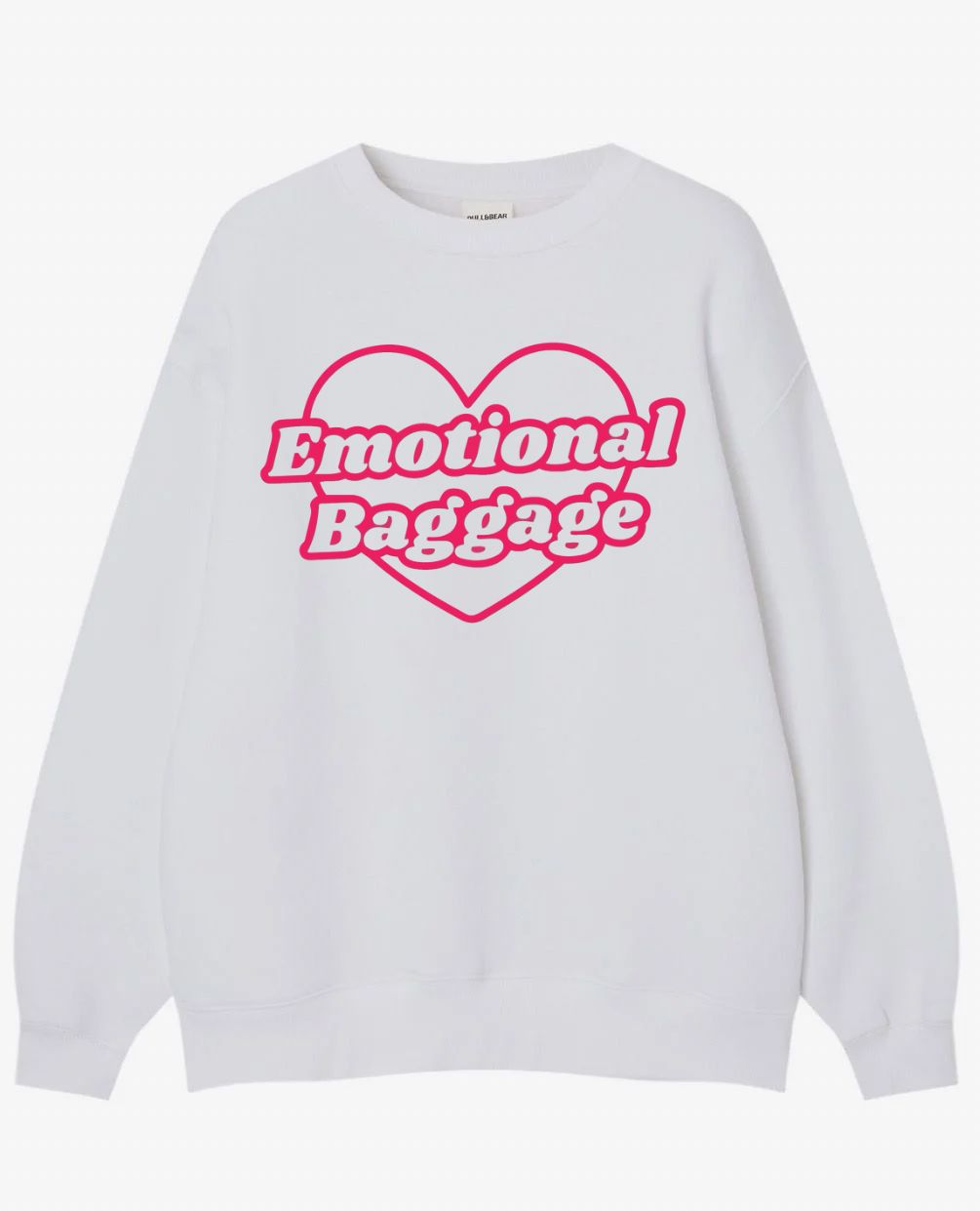 Emotional Baggage