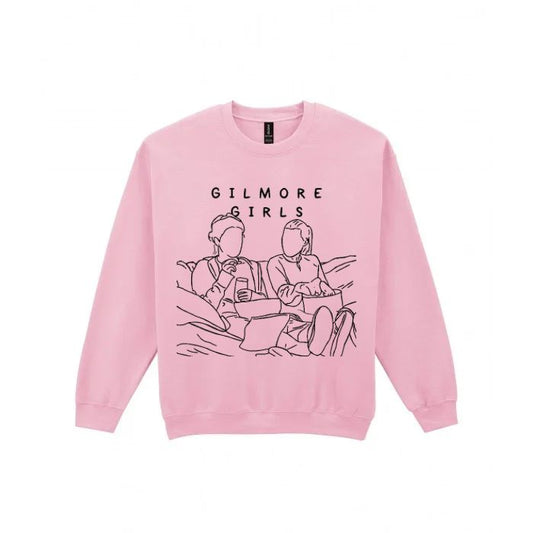 Gilmore Girls
