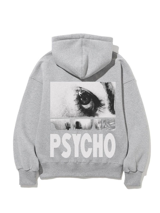 PSYCHO