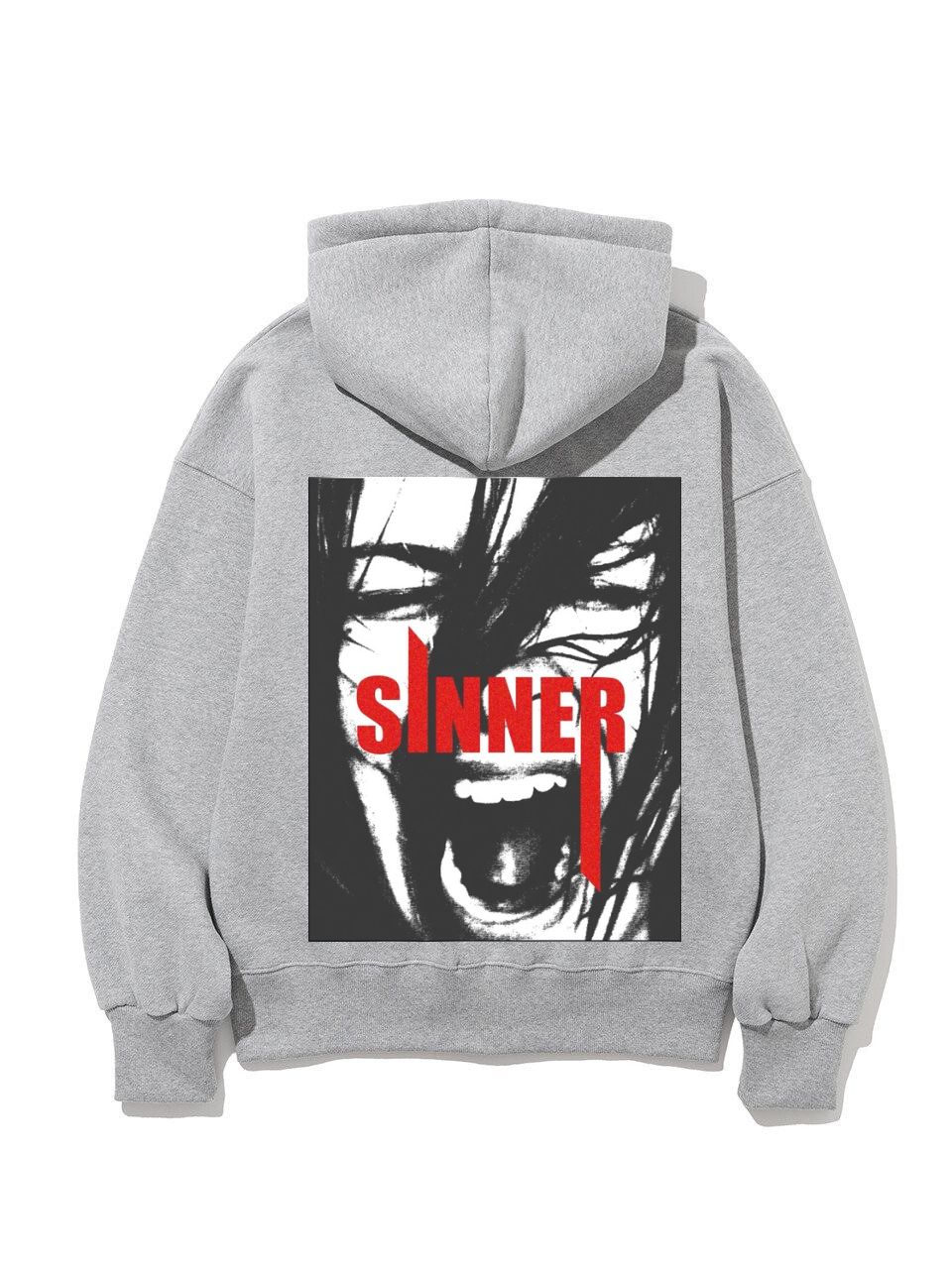 Sinner