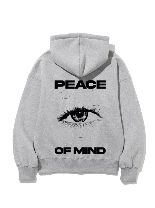 Peace of Mind