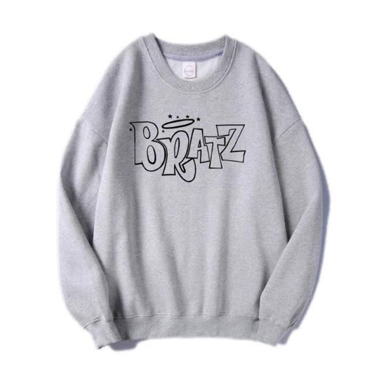 Bratz Logo