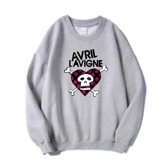 AVRIL
