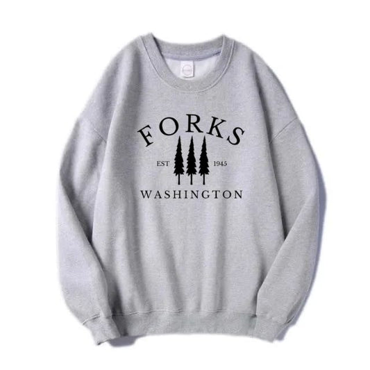 Forks Washington