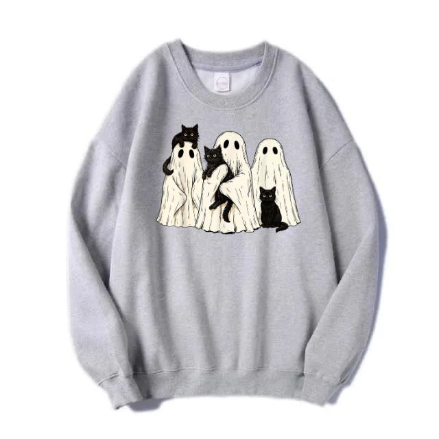 Ghosts