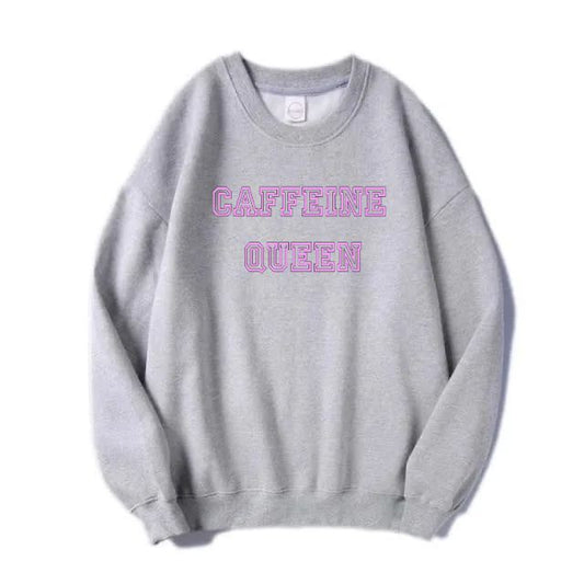 Caffeine Queen