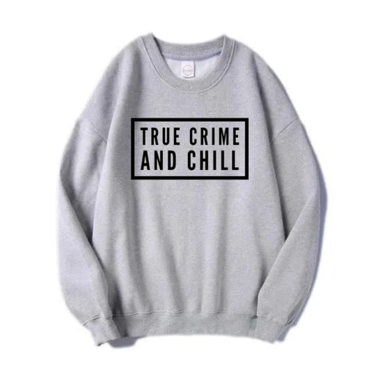 True Crime & Chill