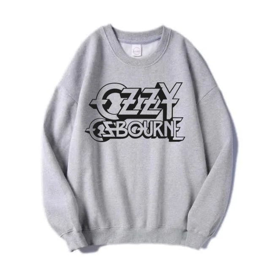 Ozzy Osbourne