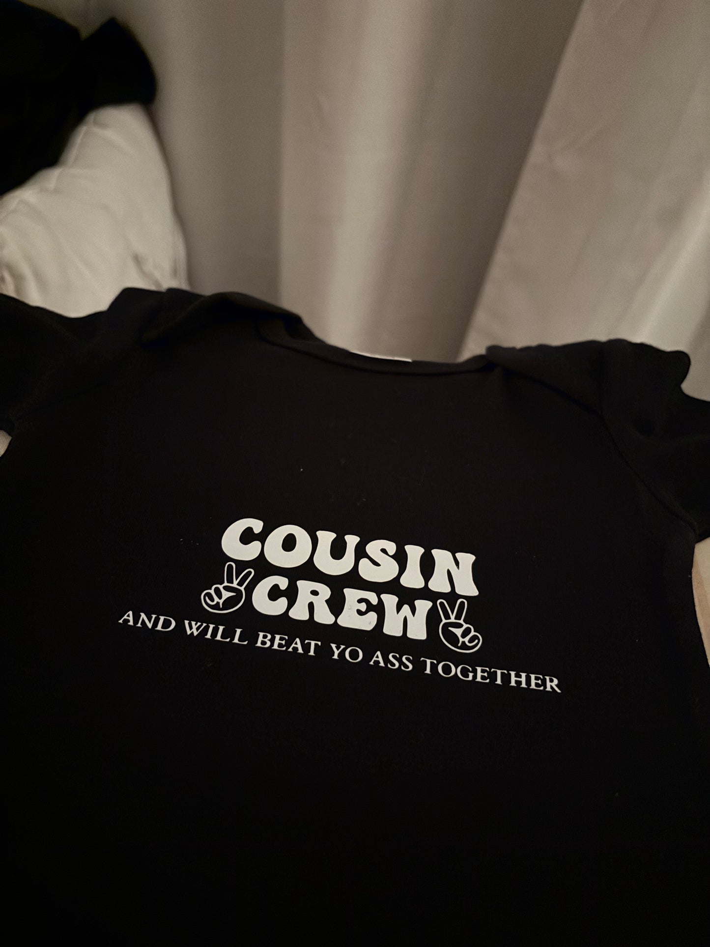 Kids T-Shirt - Custom