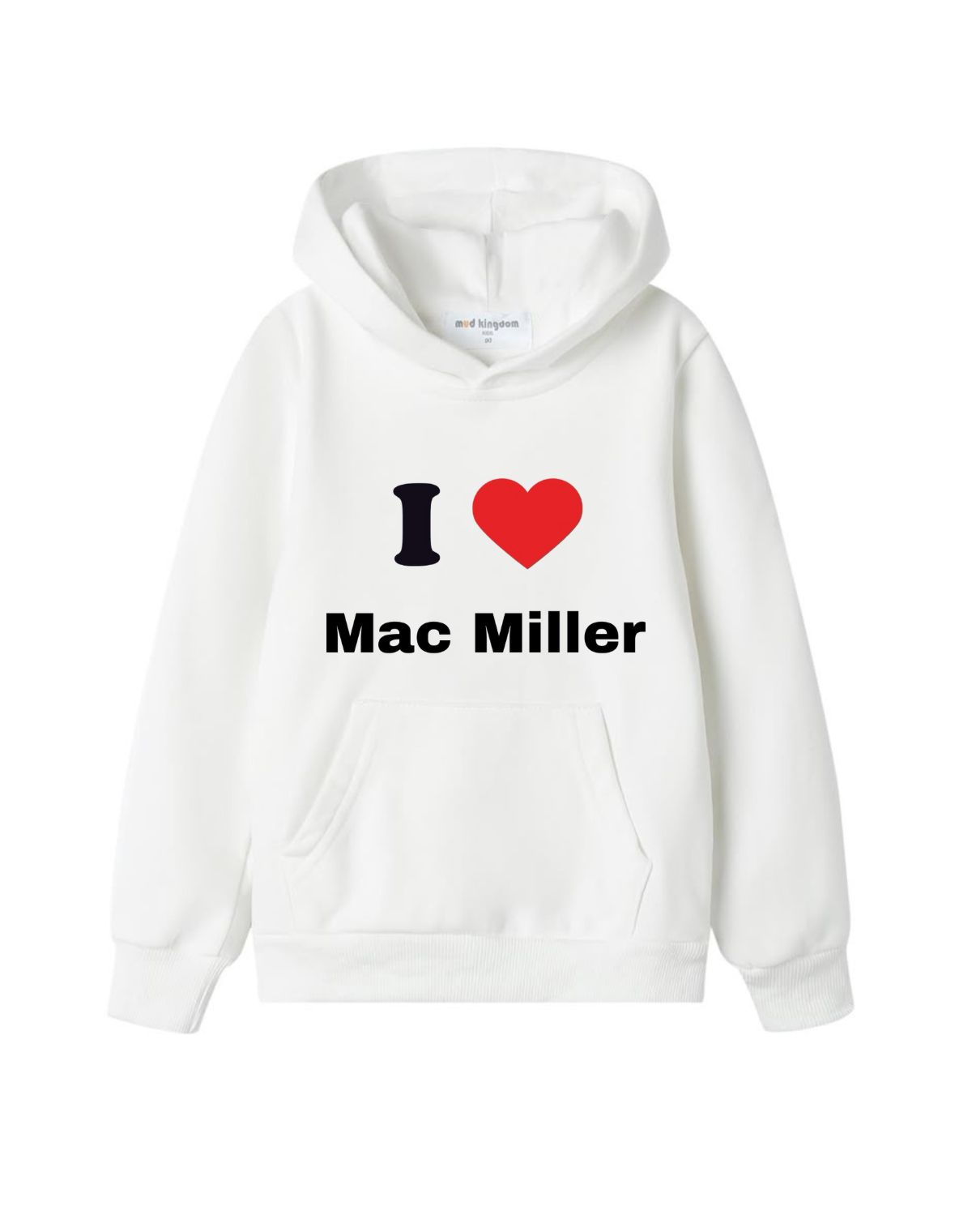 I<3 Mac Miller