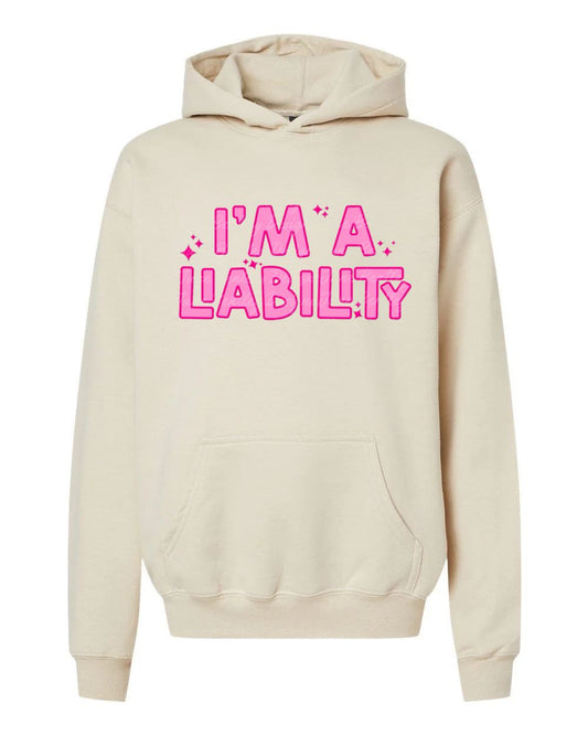 I'm A Liability