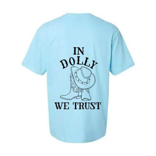 In Dolly We Trust