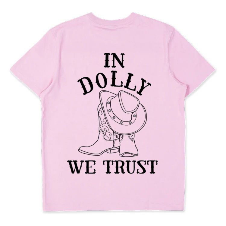 In Dolly We Trust