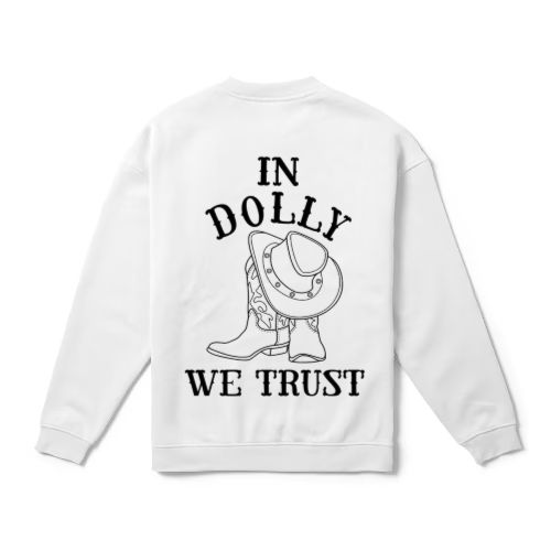 In Dolly We Trust