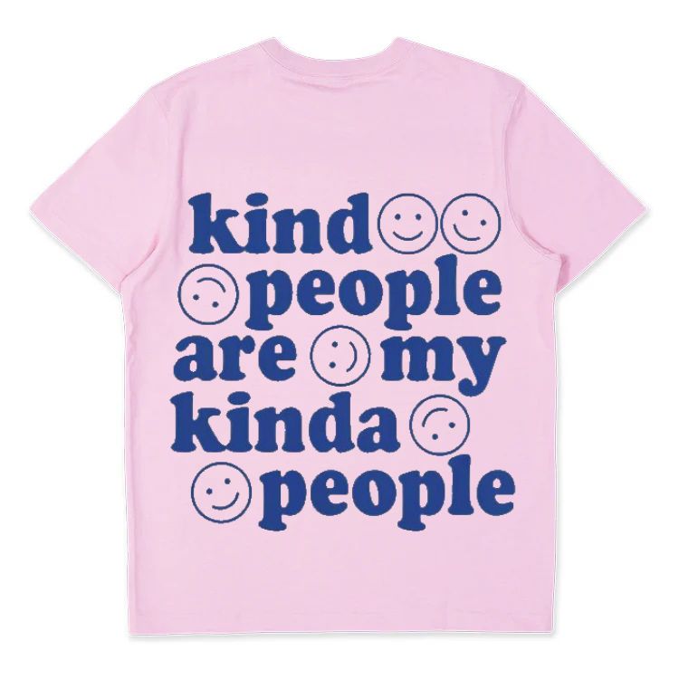 Kind People