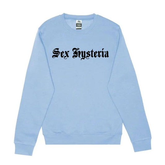 Sex Hysteria