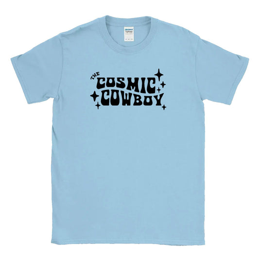 The Cosmic Cowboy