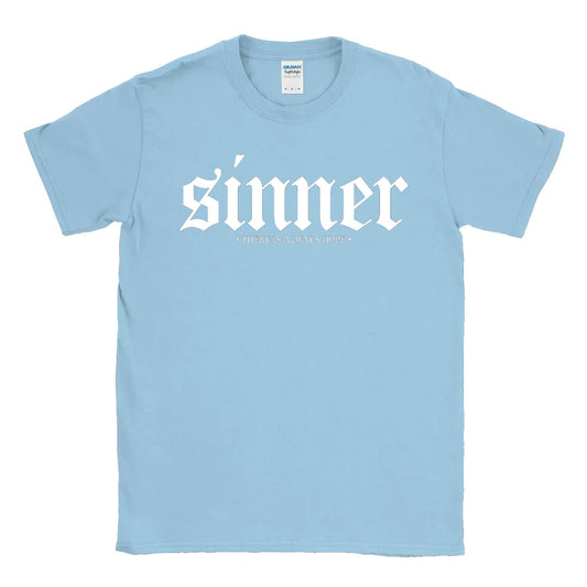 Sinner