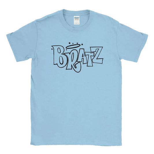 Bratz Logo