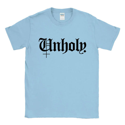 Unholy