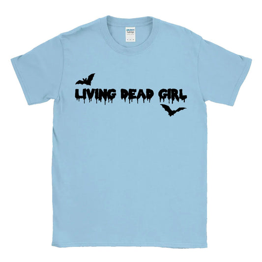 Living Dead Girl