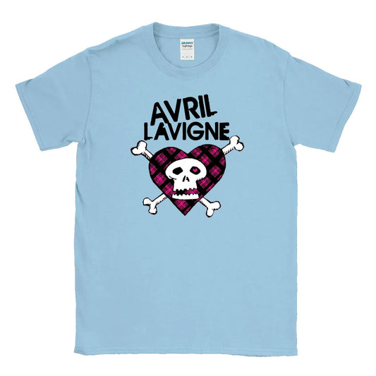 AVRIL