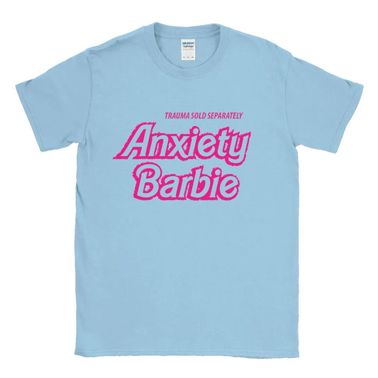 Trauma Sold Separately