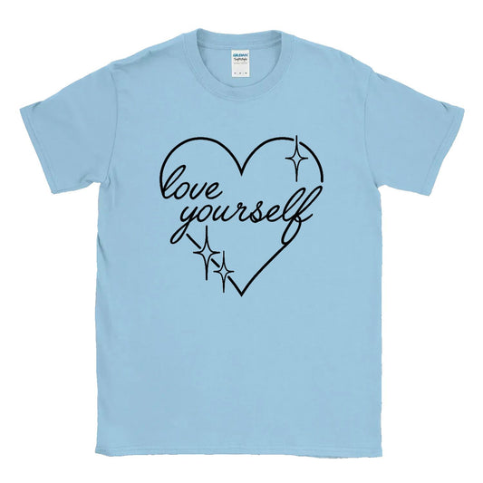 Love Yourself