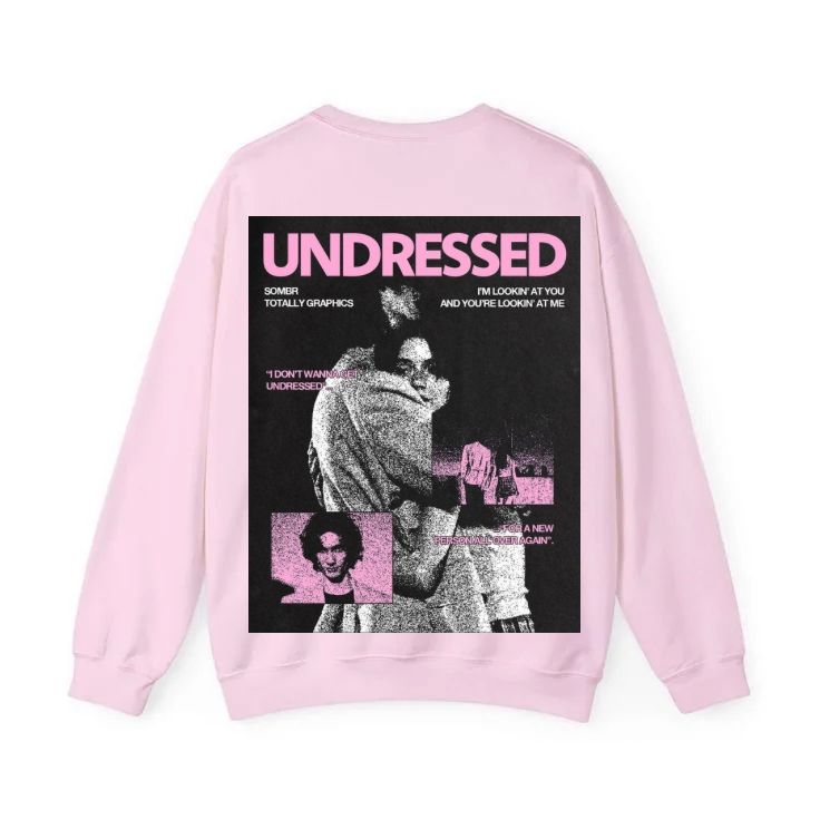 Undressed