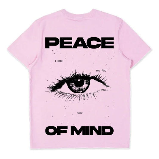 Peace of Mind