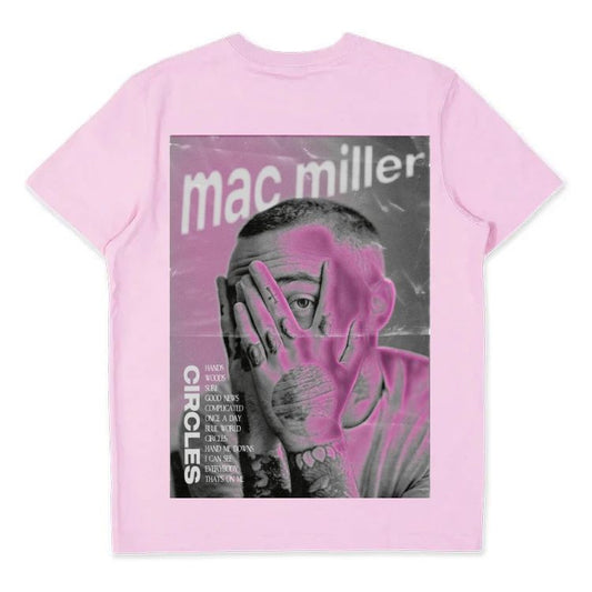 Mac Miller Circles
