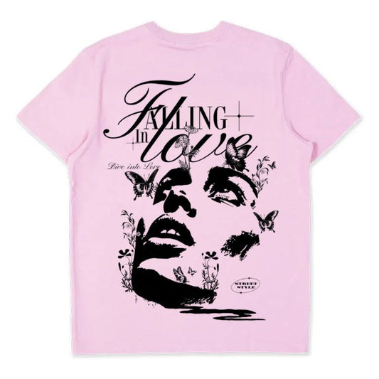 Falling in Love