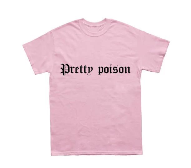 Pretty Poison
