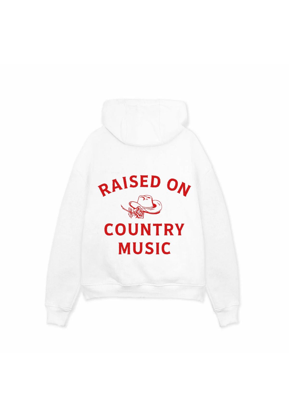 Raised on Country Music