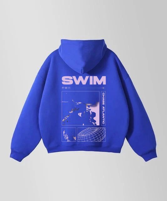 Swim: Chase Atlantic