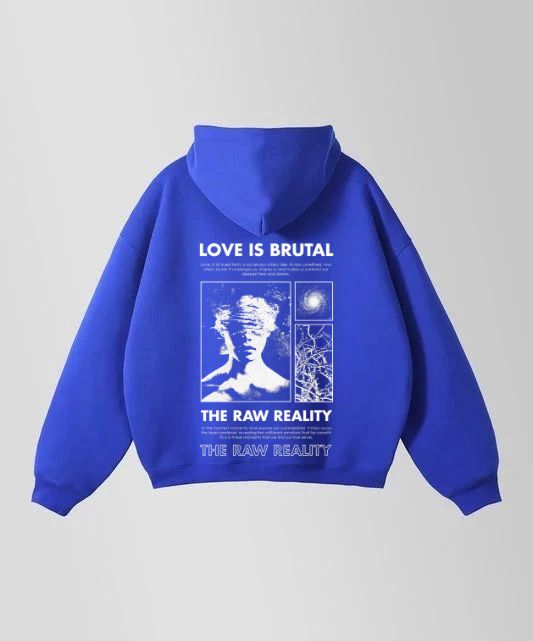 Love is Brutal