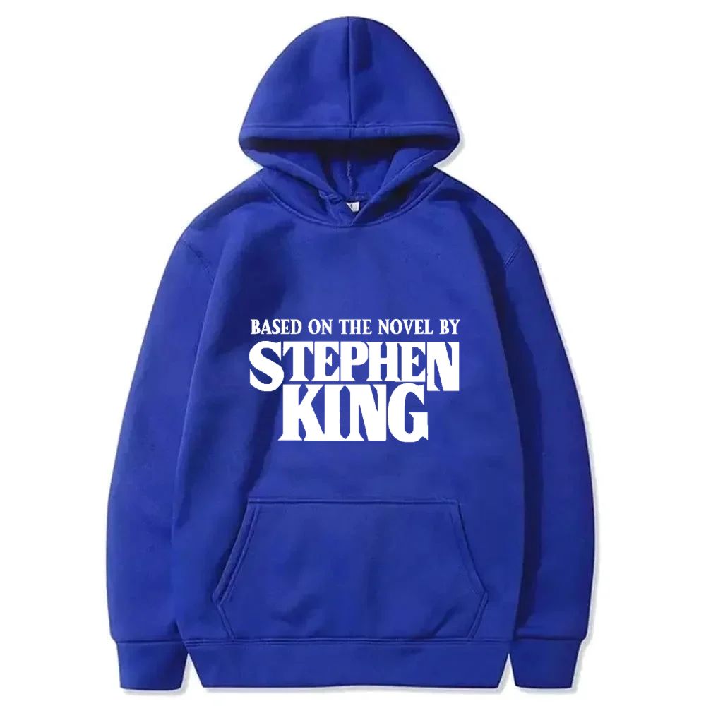 Based on the novel by Stephen King