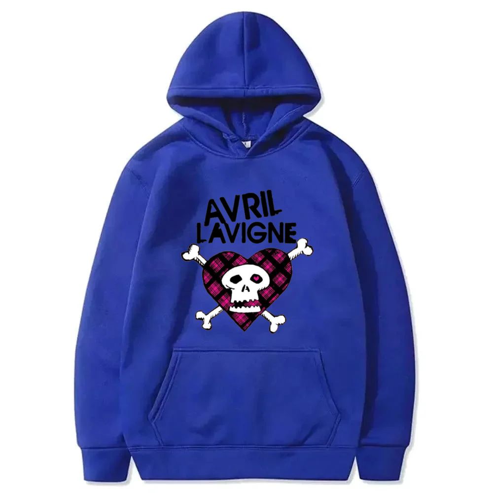 AVRIL