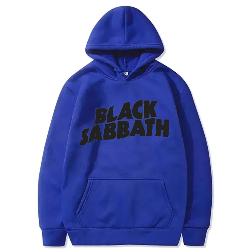 Black Sabbath
