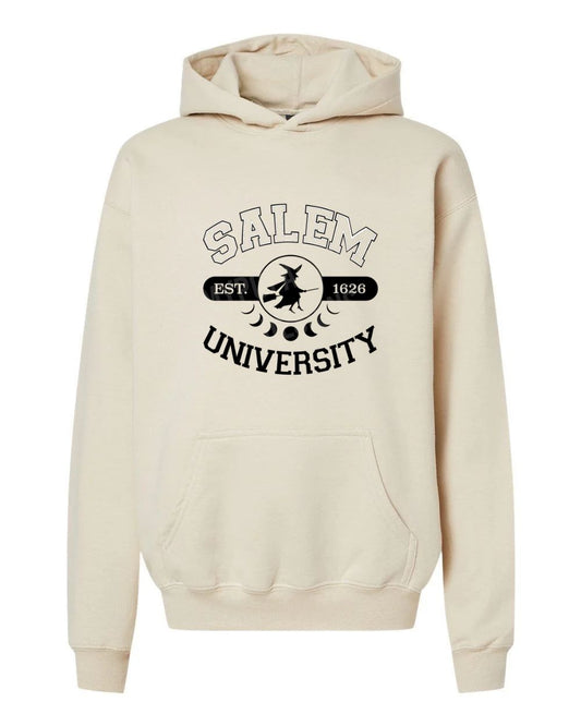 Salem University