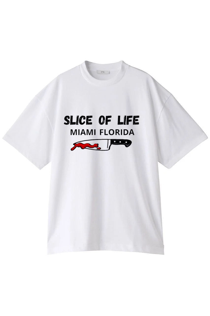 Slice Of Life