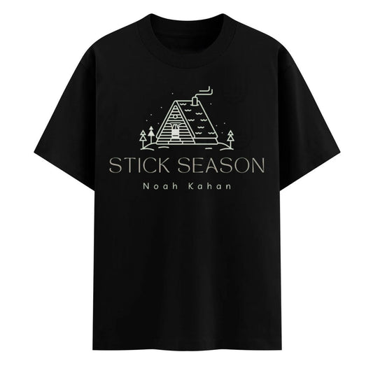 Stick Season Cabin