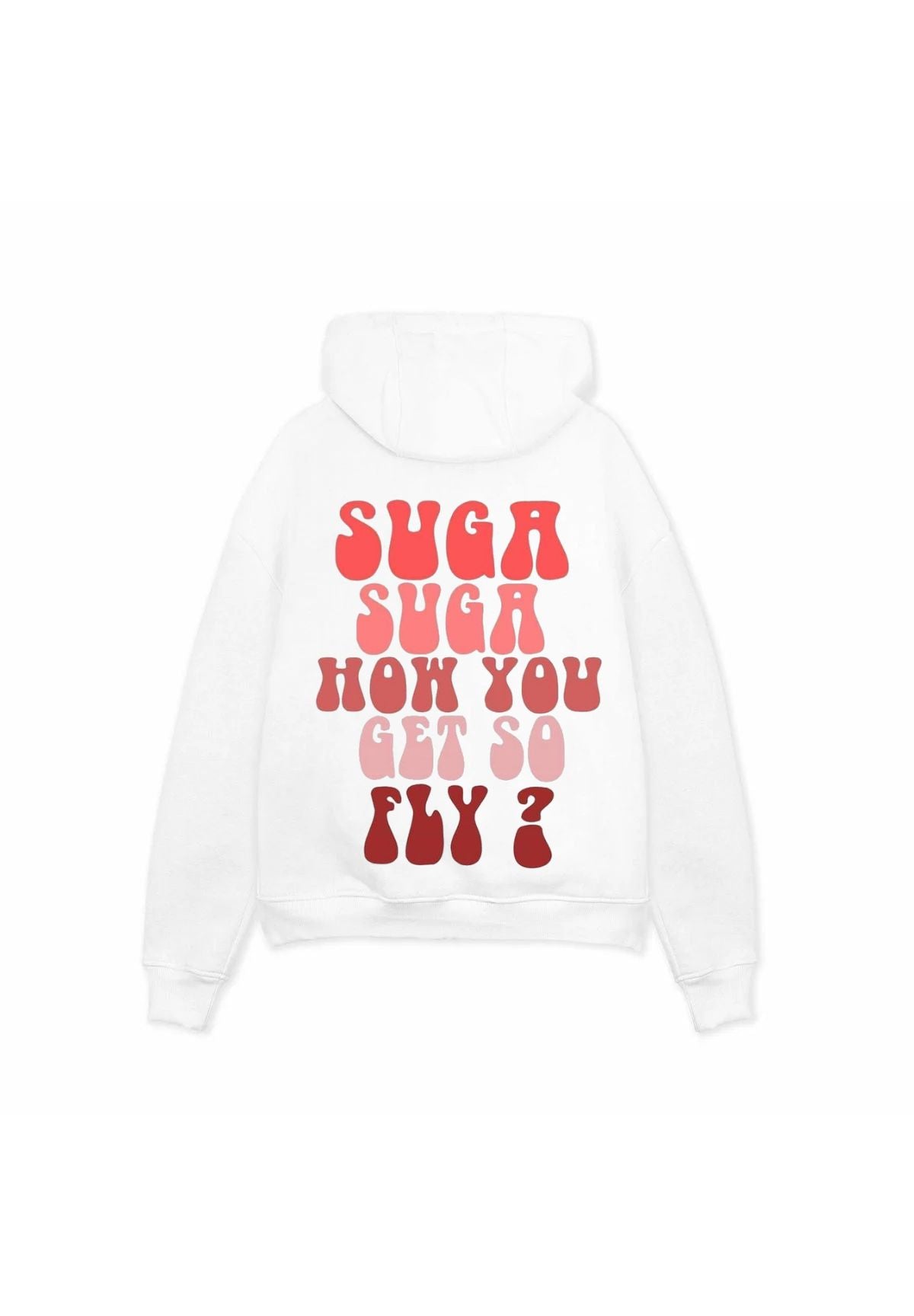 Suga How You Get So Fly