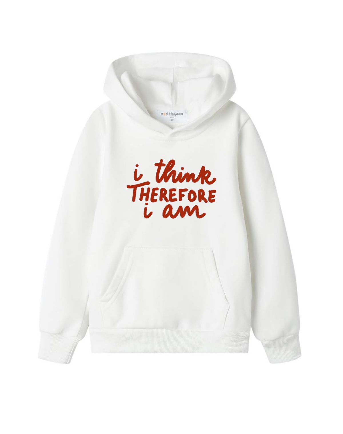 I Think Therefore I am