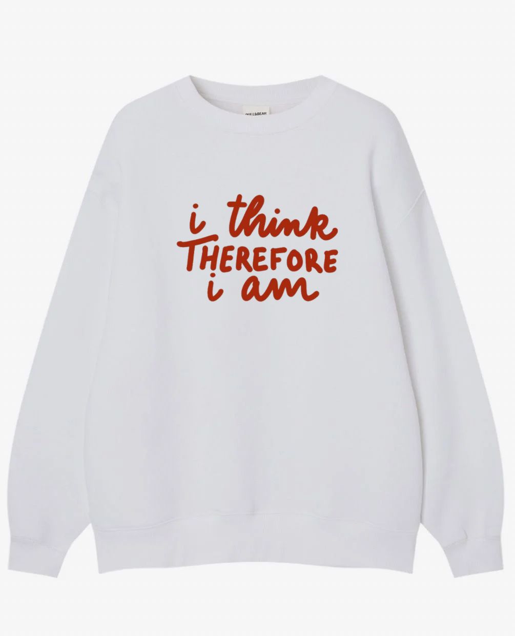 I Think Therefore I am