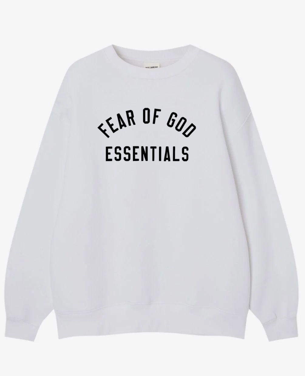 Fear of God
